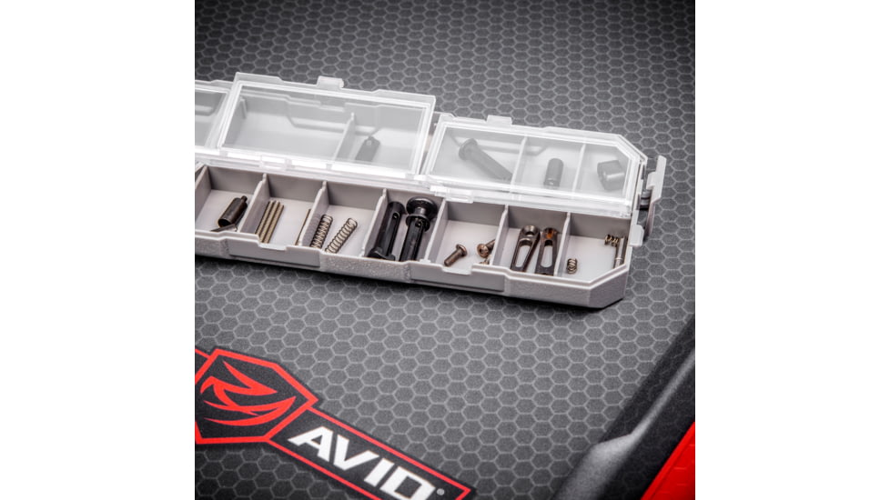 Real Avid AR15 Master Armorers Mat, AVMAM-AR