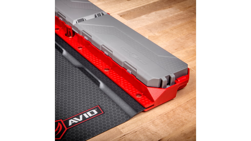 Real Avid AR15 Master Armorers Mat, AVMAM-AR