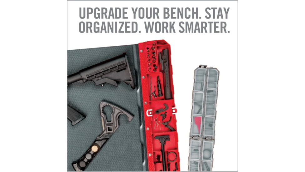 Real Avid AR15 Master Armorers Mat, AVMAM-AR