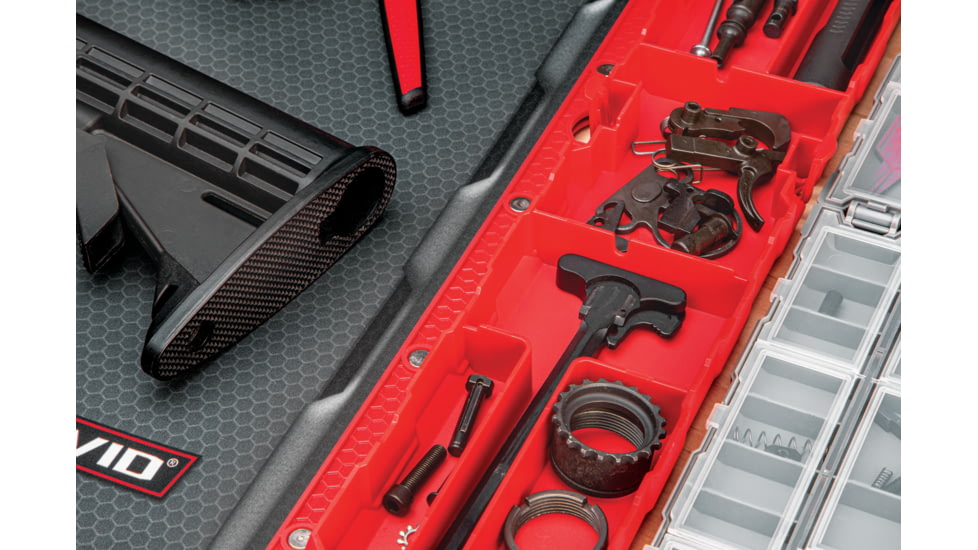 Real Avid AR15 Master Armorers Mat, AVMAM-AR