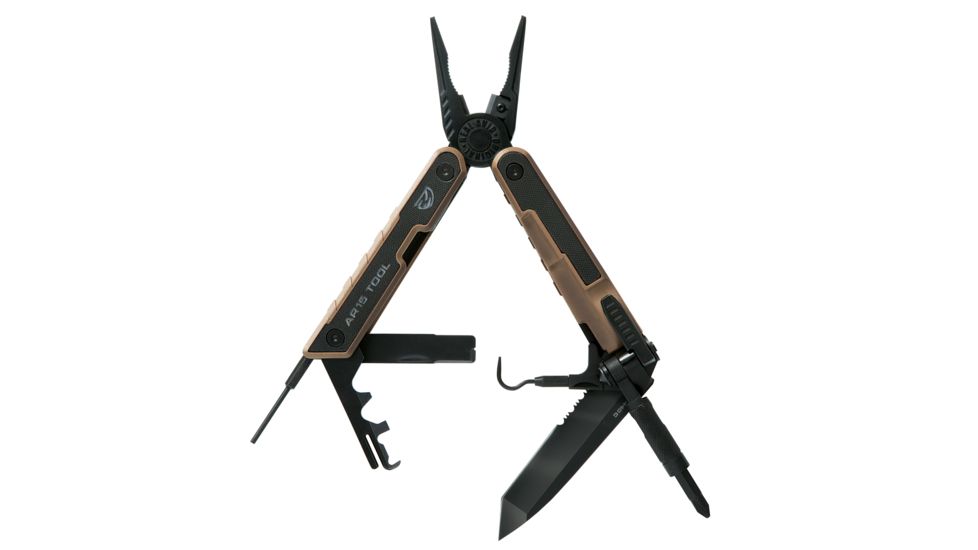 Real Avid AR15 Tool AVAR15T-B