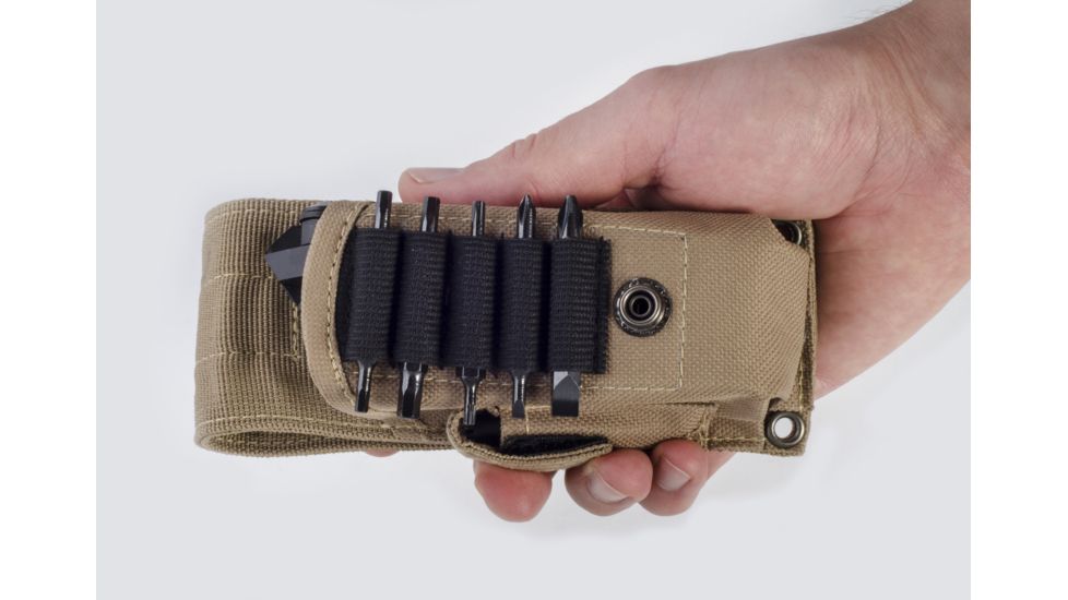 Real Avid AR15 Tool AVAR15T-B