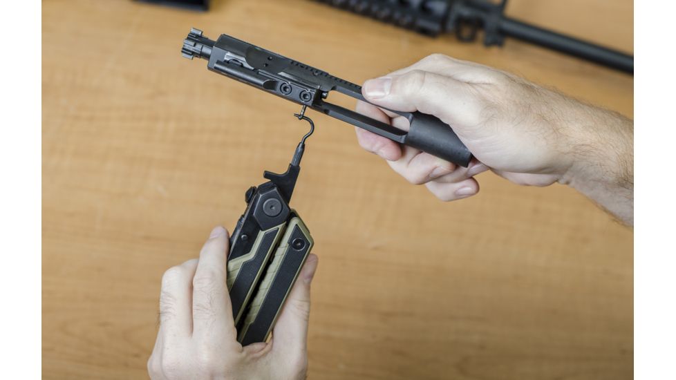 Real Avid AR15 Tool AVAR15T-B