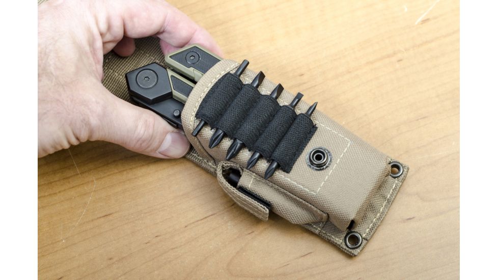 Real Avid AR15 Tool AVAR15T-B