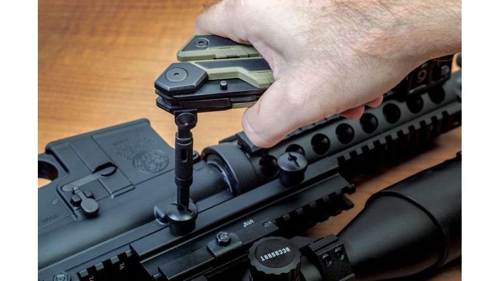 Real Avid AR15 Tool AVAR15T-B