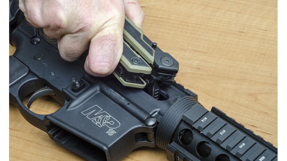 Real Avid AR15 Tool AVAR15T-B