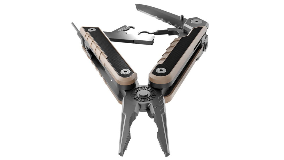 Real Avid AR15 Multi-Tool, Clam 192233