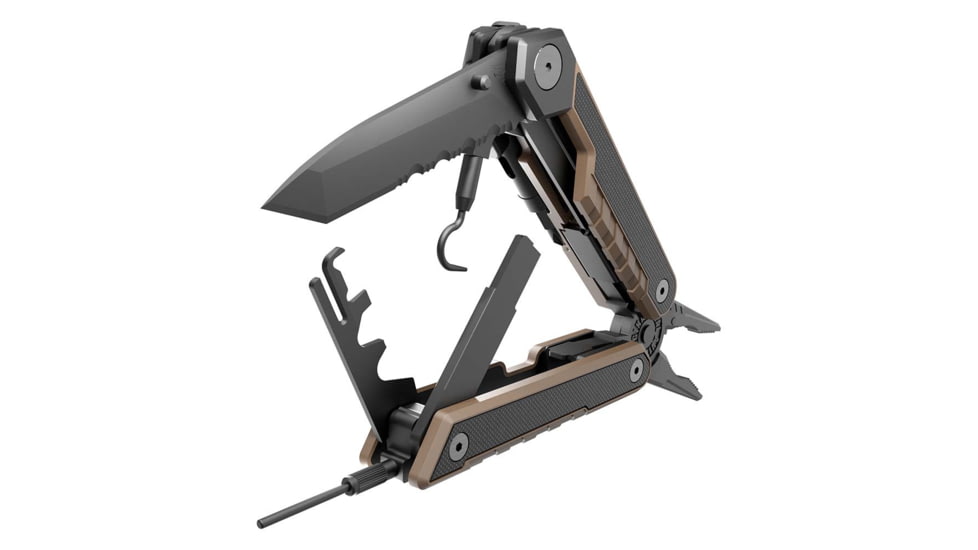 Real Avid AR15 Multi-Tool, Clam 192233