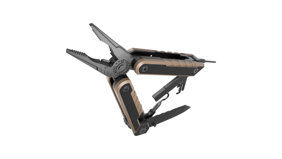 Real Avid AR15 Multi-Tool, Clam 192233
