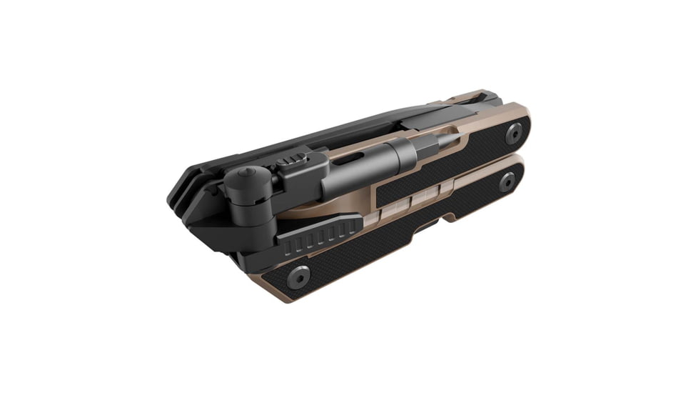 Real Avid AR15 Multi-Tool, Clam 192233