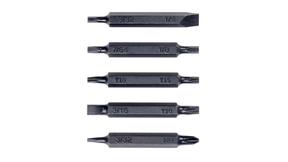 Real Avid AR15 Multi-Tool, Clam 192233