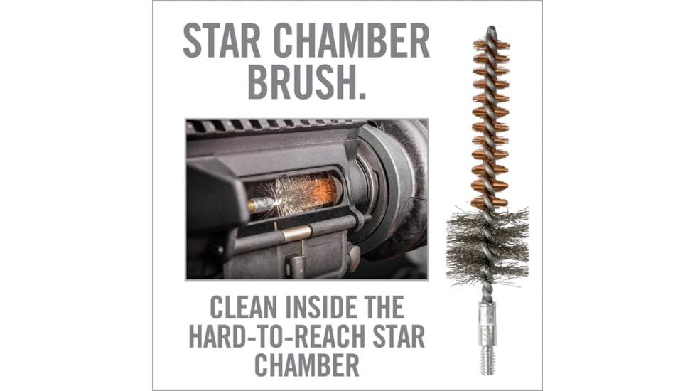 Real Avid AR15 Pro Max Gun Boss Tools Kit, AVGBPROARS