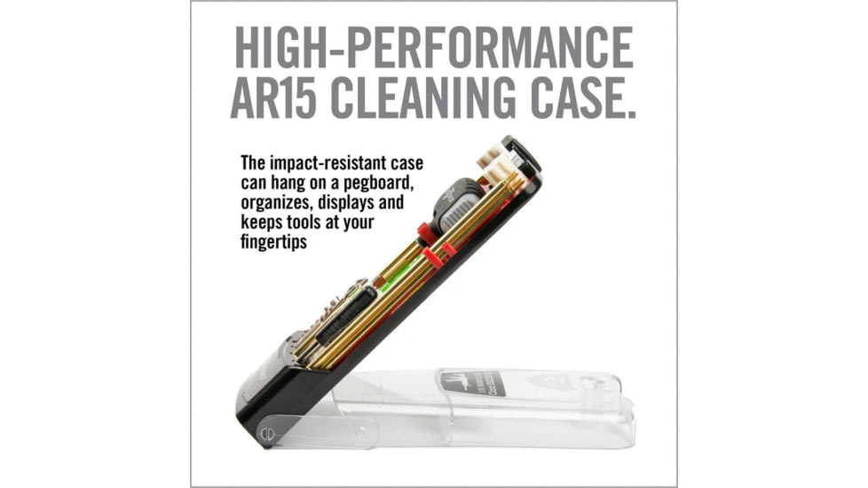 Real Avid AR15 Pro Max Gun Boss Tools Kit, AVGBPROARS