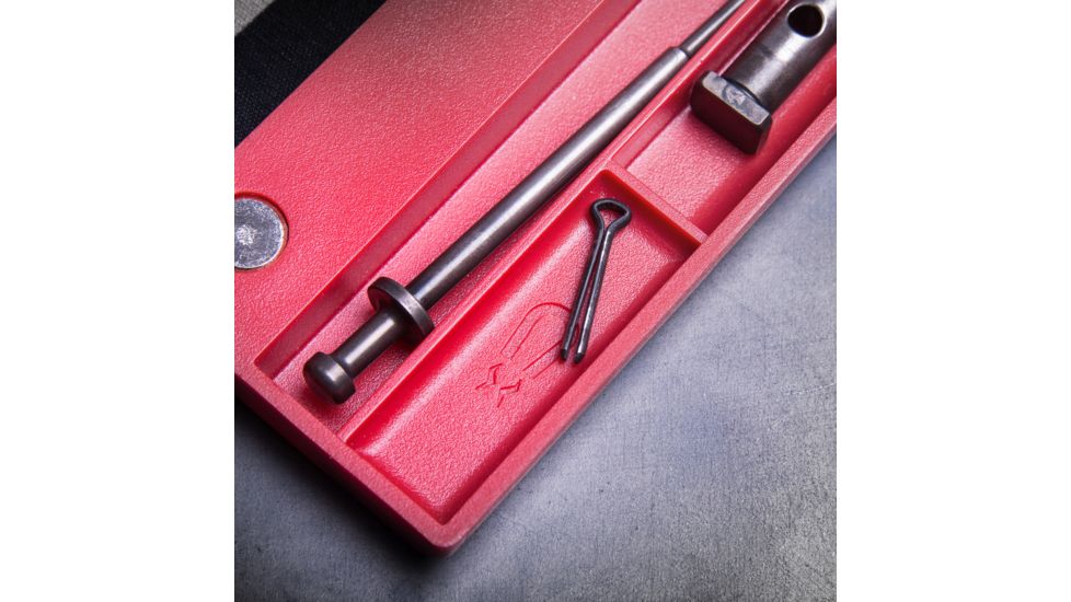 Real Avid AR15 Smart Mat, Oil Reststant AVAR15SM