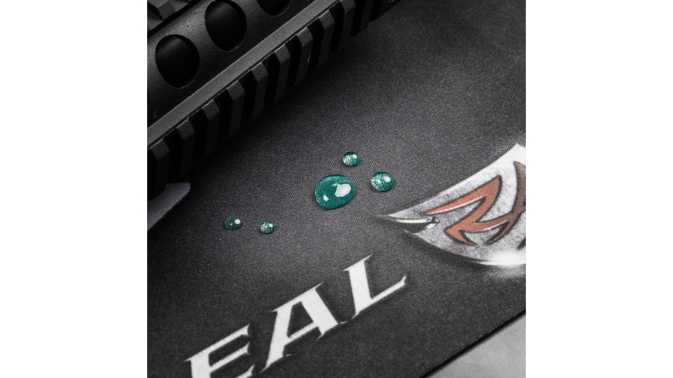 Real Avid AR15 Smart Mat, Oil Reststant AVAR15SM