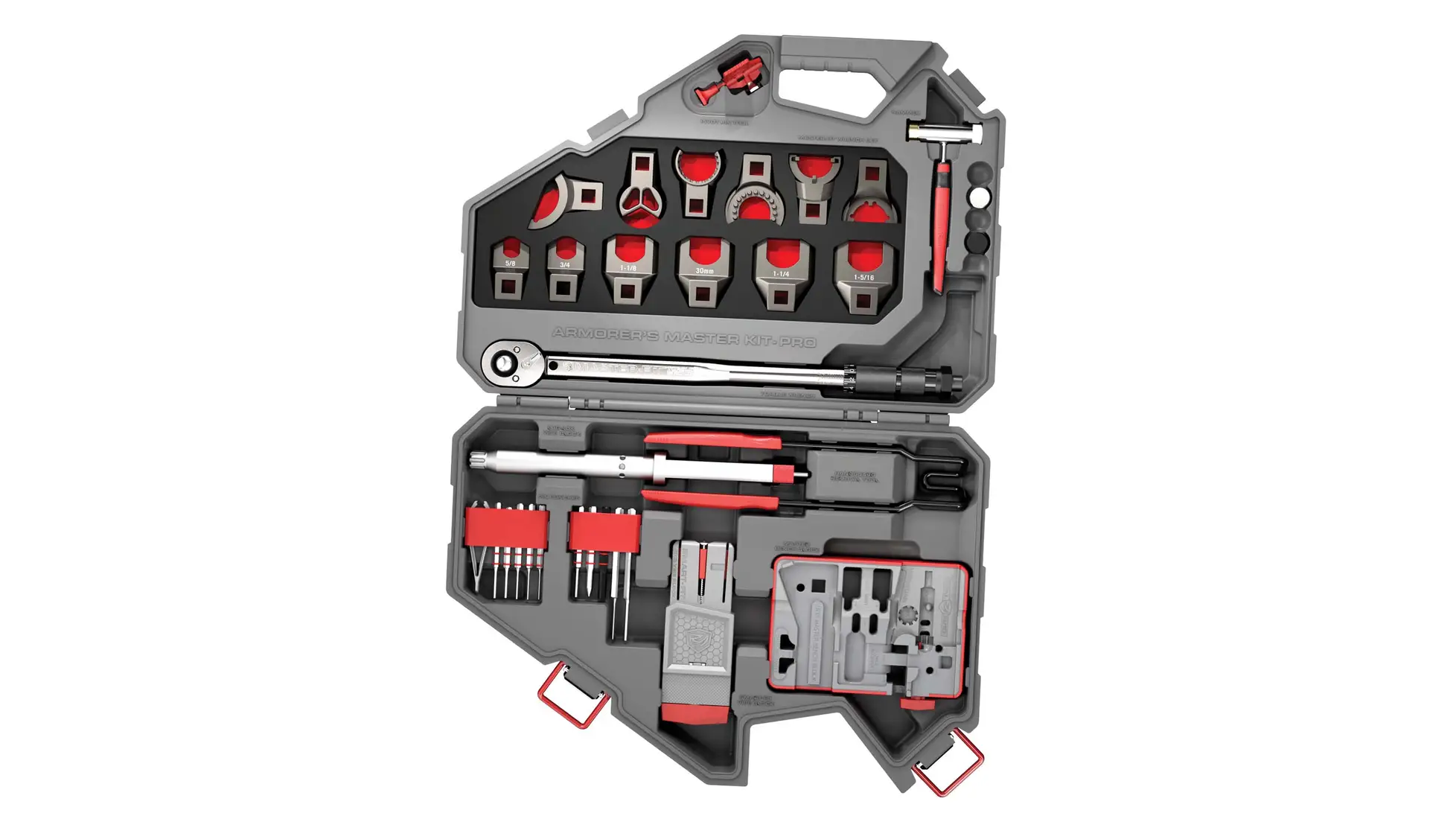 Real Avid AR15 Armorer's Master Kit Pro