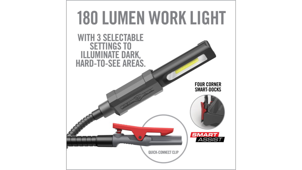 Real Avid Bore-max Master Kit Cleaning Mobile Workstation