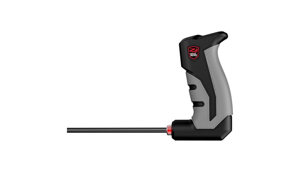 Real Avid Bore-Max Smart Rod, Handgun, 9in, Carbon Fiber, AVBMSR2209