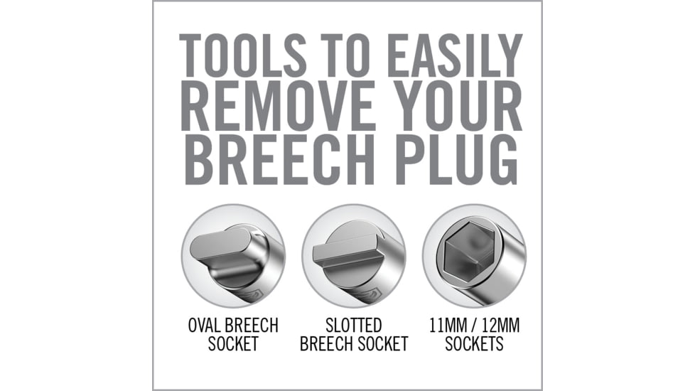 Real Avid Breech Plug Master