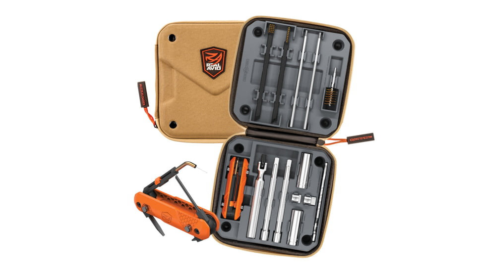 Real Avid Breech Plug Master