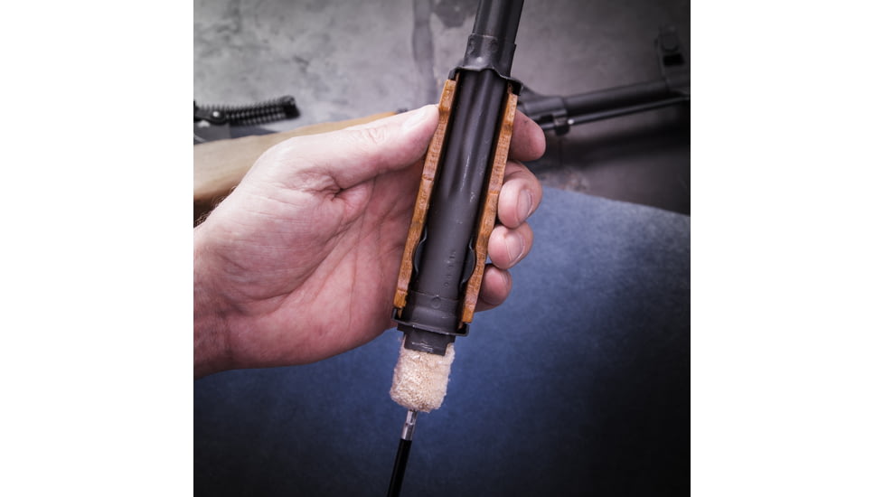 Real Avid Gun Boss AK-47 Cleaning Kit, AVGCKAK47