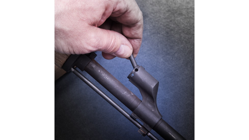 Real Avid Gun Boss AK-47 Cleaning Kit, AVGCKAK47