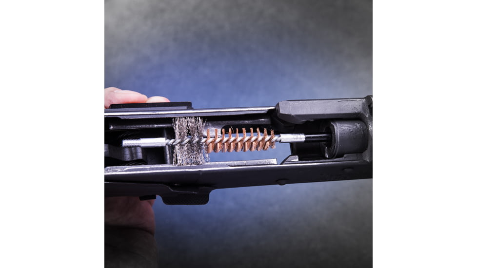 Real Avid Gun Boss AK-47 Cleaning Kit, AVGCKAK47