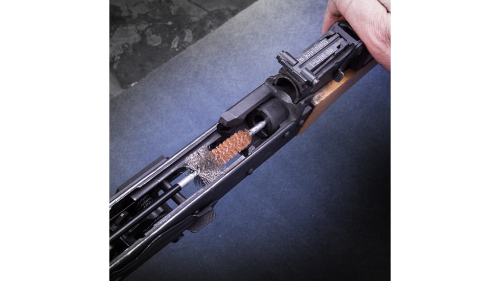 Real Avid Gun Boss AK-47 Cleaning Kit, AVGCKAK47
