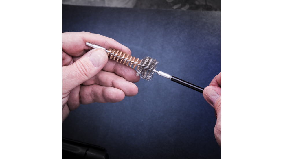 Real Avid Gun Boss AK-47 Cleaning Kit, AVGCKAK47