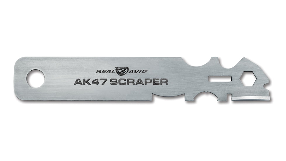 Real Avid Gun Boss AK-47 Cleaning Kit, AVGCKAK47
