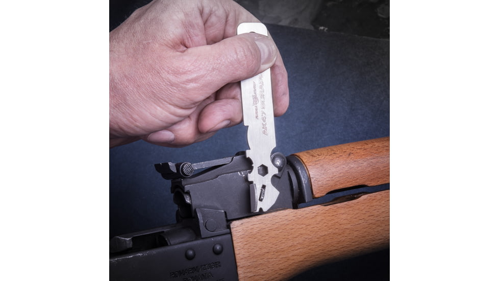 Real Avid Gun Boss AK-47 Cleaning Kit, AVGCKAK47