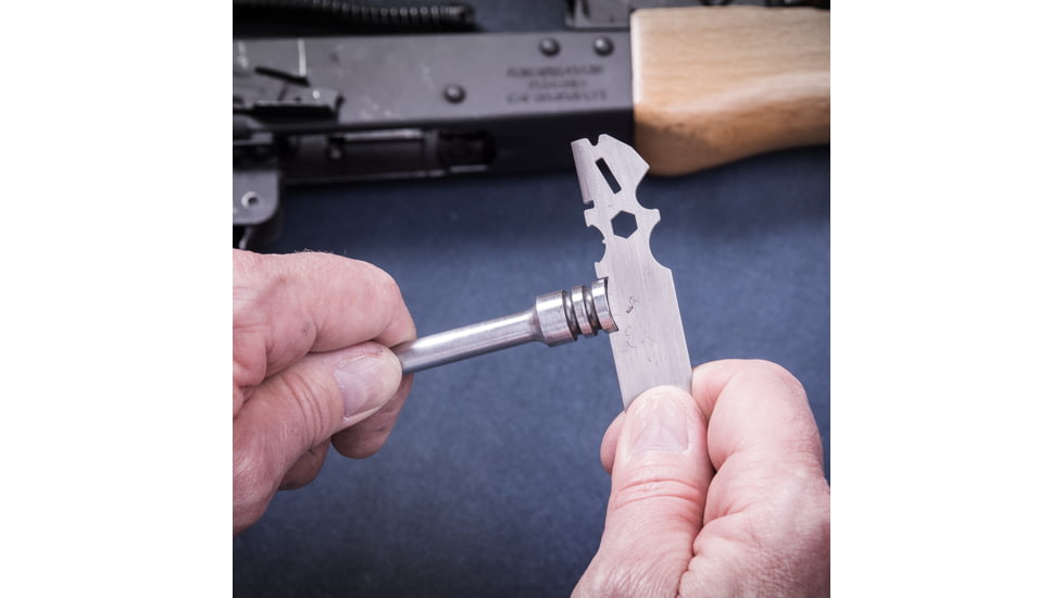 Real Avid Gun Boss AK-47 Cleaning Kit, AVGCKAK47