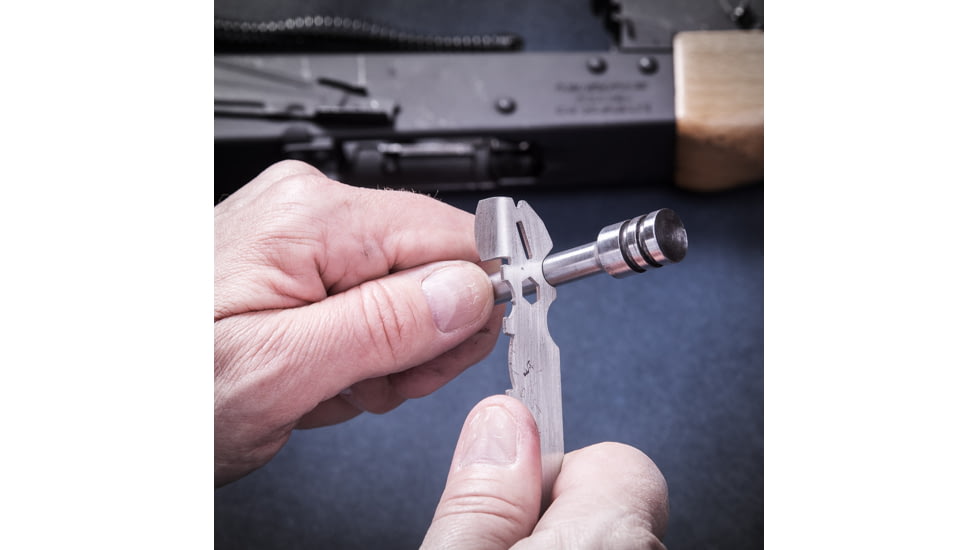 Real Avid Gun Boss AK-47 Cleaning Kit, AVGCKAK47