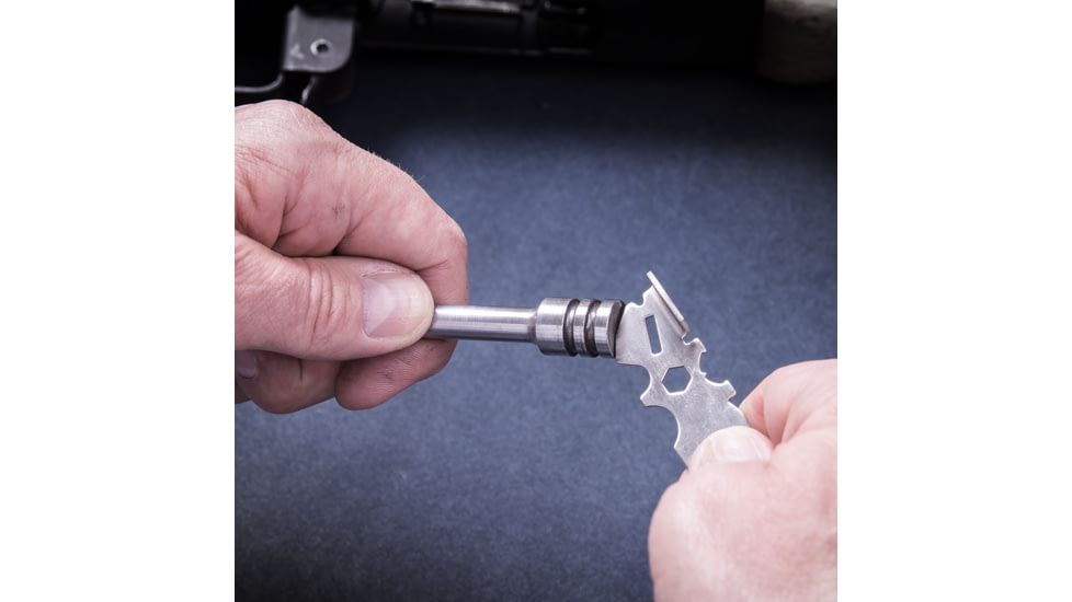 Real Avid Gun Boss AK-47 Cleaning Kit, AVGCKAK47