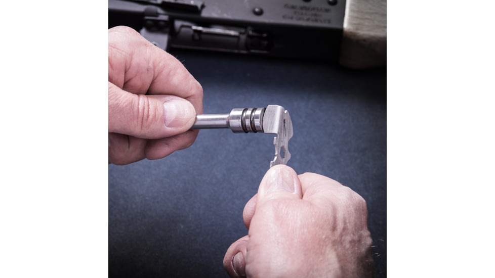 Real Avid Gun Boss AK-47 Cleaning Kit, AVGCKAK47