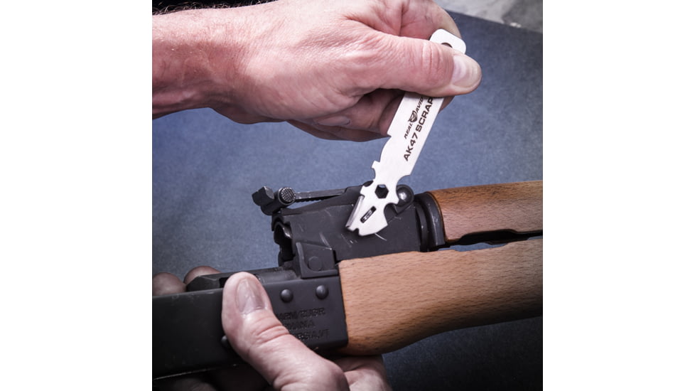 Real Avid Gun Boss AK-47 Cleaning Kit, AVGCKAK47