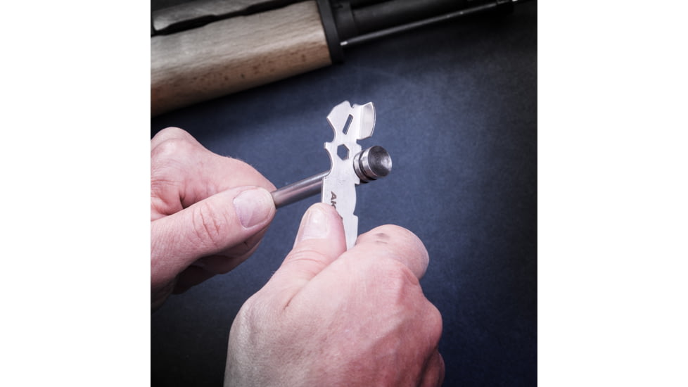 Real Avid Gun Boss AK-47 Cleaning Kit, AVGCKAK47