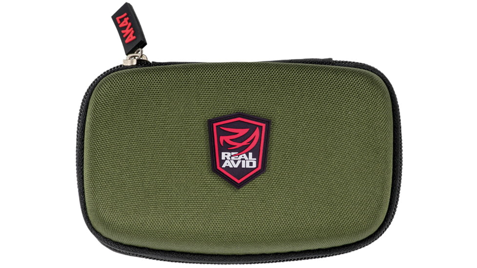 Real Avid Gun Boss AK-47 Cleaning Kit, AVGCKAK47