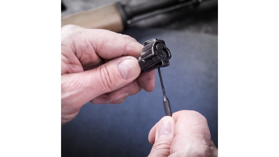 Real Avid Gun Boss AK-47 Cleaning Kit, AVGCKAK47