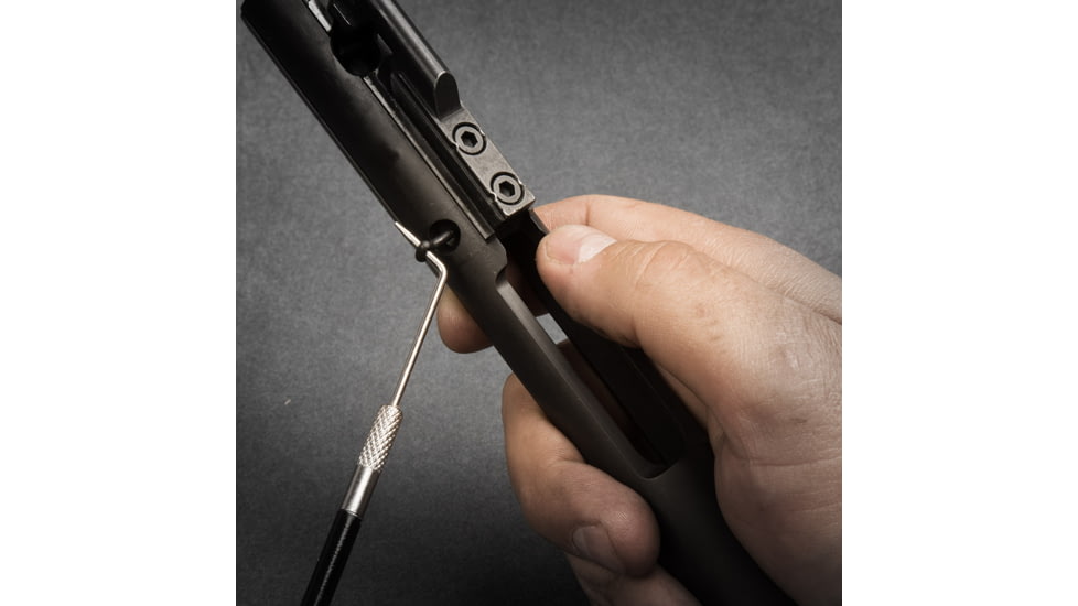 Real Avid Gun Boss Cleaning Kit, AR15 116572