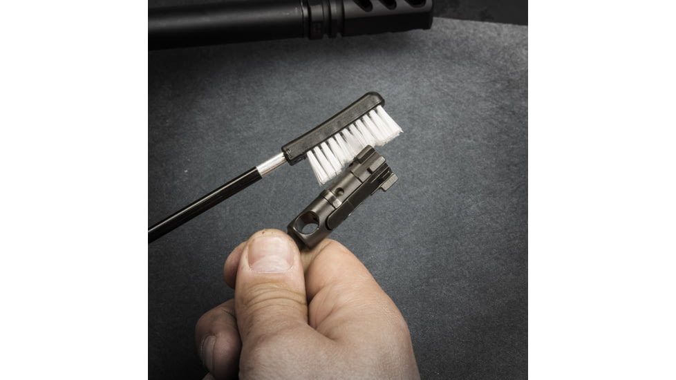Real Avid Gun Boss Cleaning Kit, AR15 116572