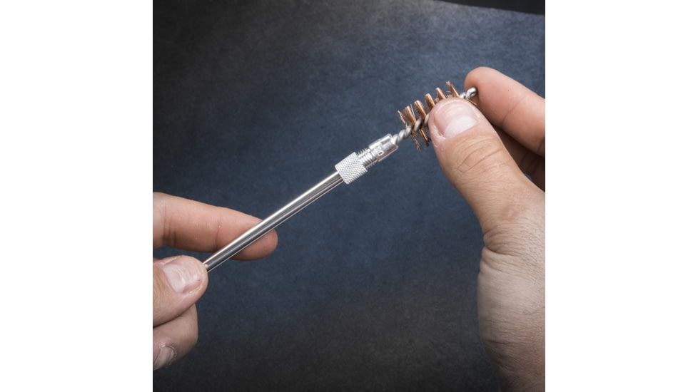 Real Avid Gun Boss Cleaning Kit, Shotgun AVGCK310-S