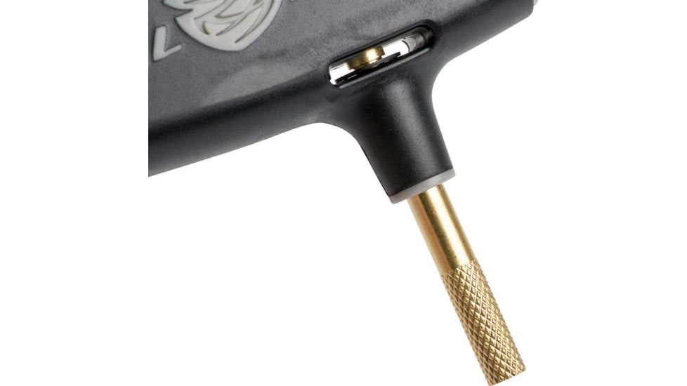 OpticsPlanet Exclusive Real Avid AR15 Cleaning Pro Pack, .223/5.56, AVARCLPROPK