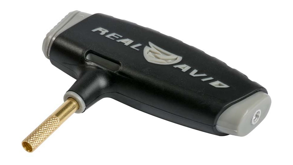 OpticsPlanet Exclusive Real Avid AR15 Cleaning Pro Pack, .223/5.56, AVARCLPROPK