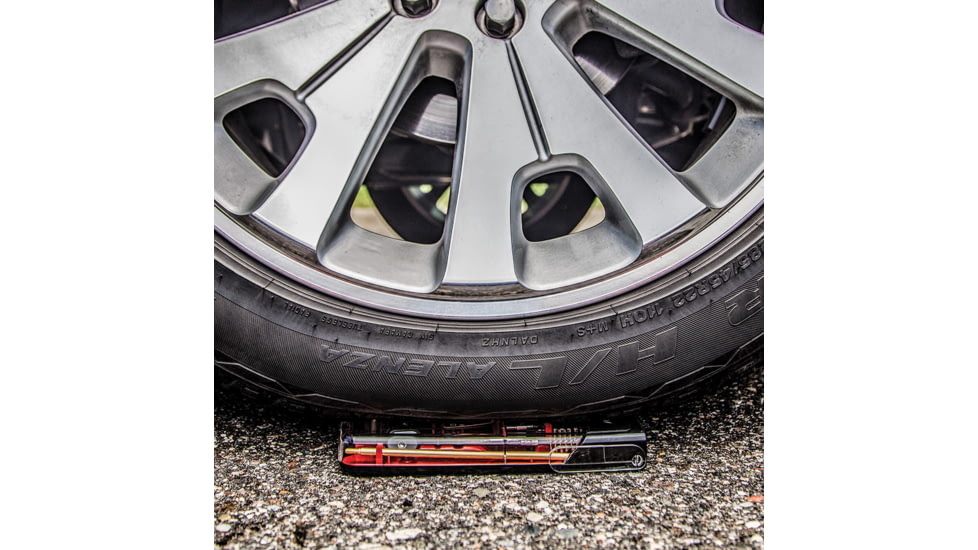 Real Avid Gun Boss Pro Handgun Cleaning Kit, AVGBPRO-P