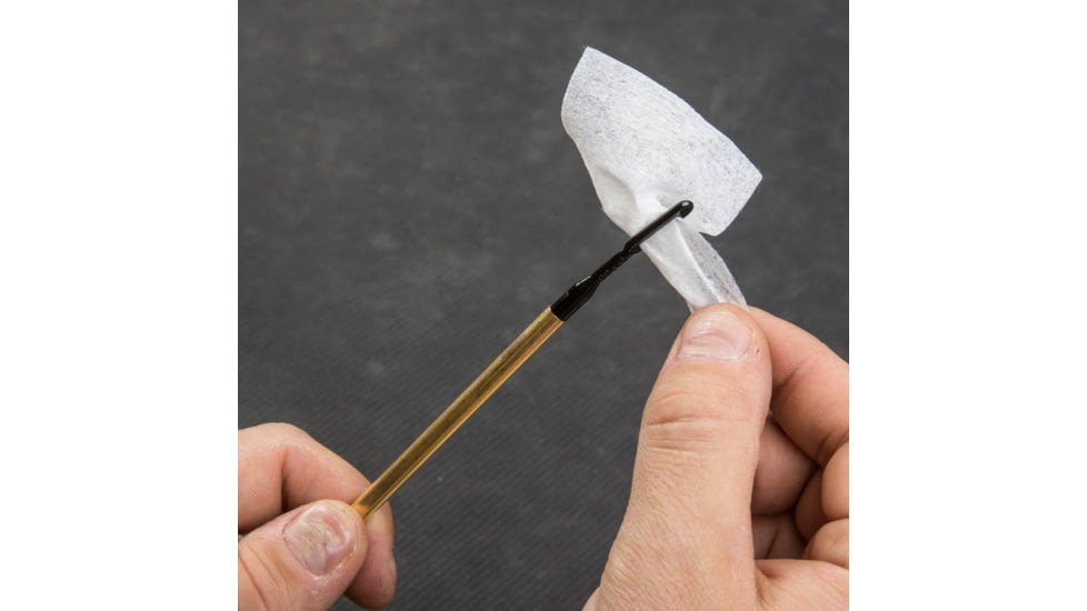 Real Avid Gun Boss Pro Handgun Cleaning Kit, AVGBPRO-P