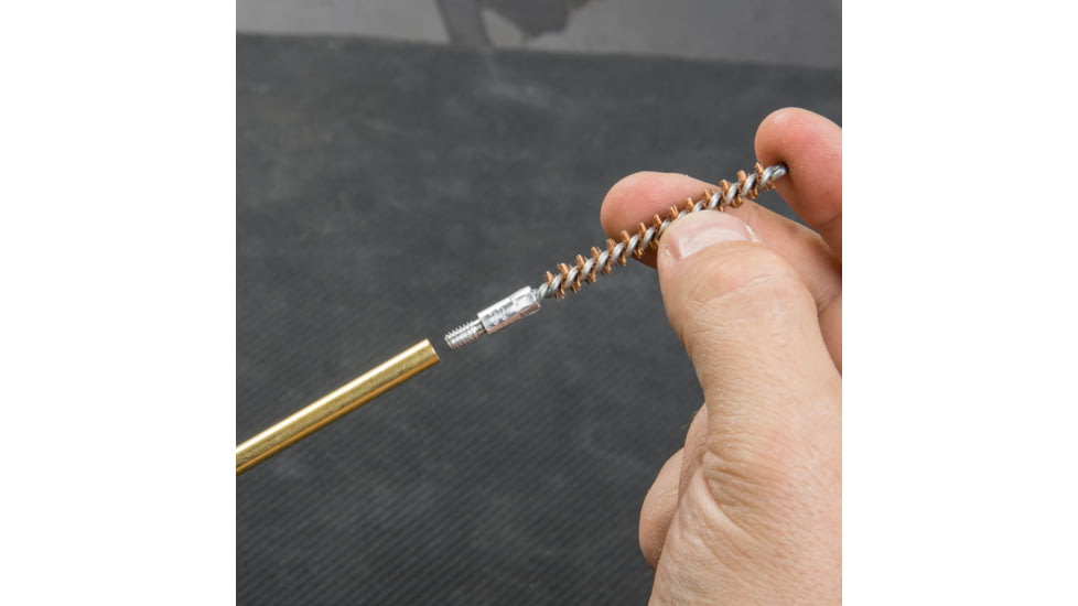 Real Avid Gun Boss Pro Handgun Cleaning Kit, AVGBPRO-P