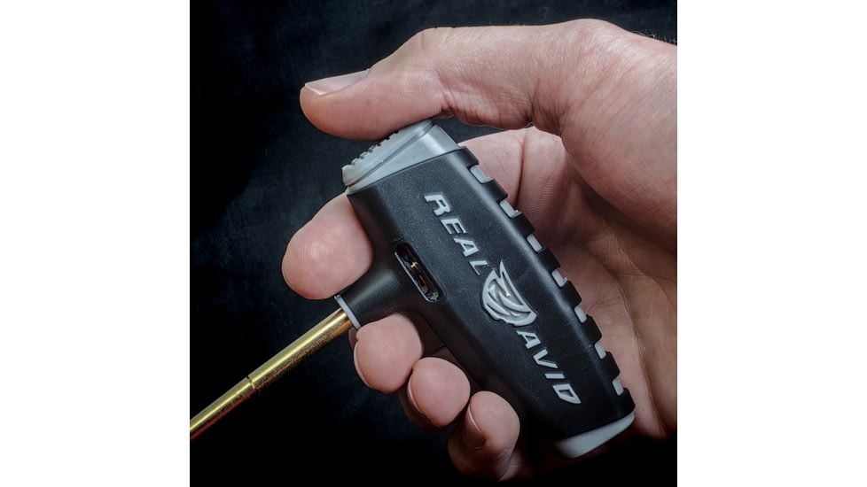 Real Avid Gun Boss Pro Handgun Cleaning Kit, AVGBPRO-P