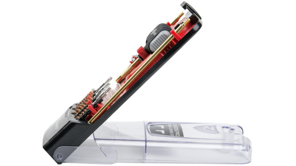 Real Avid Gun Boss Pro Handgun Cleaning Kit, AVGBPRO-P