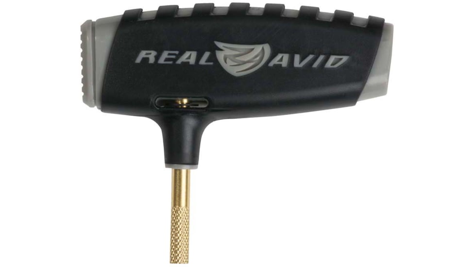 Real Avid Gun Boss Pro Handgun Cleaning Kit, AVGBPRO-P